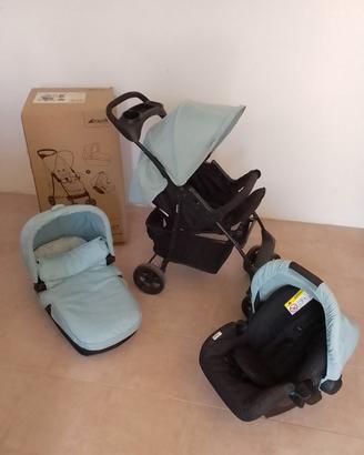 Trio per bambini