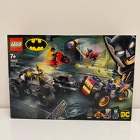 LEGO 76159 - Joker’s Trike Chase - Batman