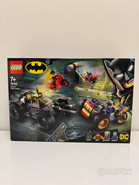LEGO 76159 - Joker’s Trike Chase - Batman