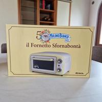 Fornetto Mulino Bianco