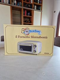 Fornetto Mulino Bianco