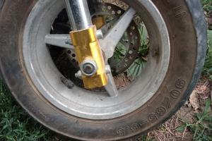 minimoto 
