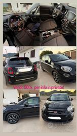 500x  1.6 Diesel