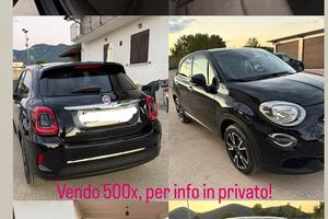 500x  1.6 Diesel
