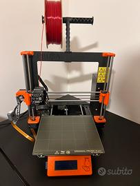 Prusa mk3s+