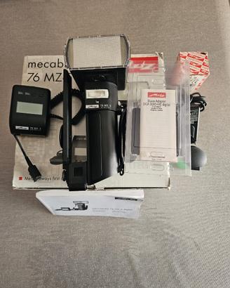 Metz 76 MZ5