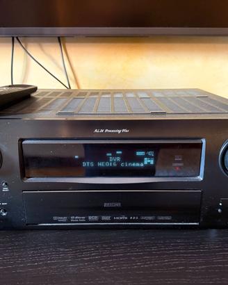 Denon AVR-2809