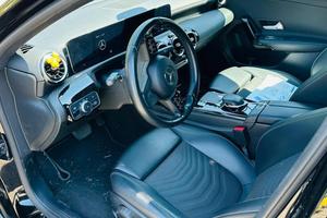 Mercedes classe A