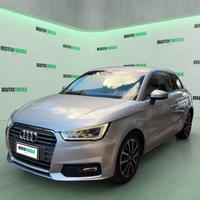 Audi A1 SPB 1.6 TDI - EURO6 - BUONO STATO