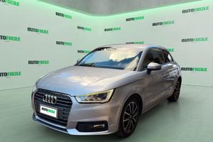 Audi A1 SPB 1.6 TDI - EURO6 - BUONO STATO