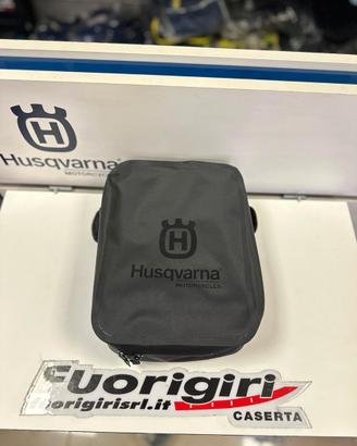 BORSA SERBATOIO HUSQVARNA SVARTPILEN