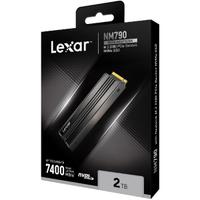 Ssd Lexar NM790 2 TB