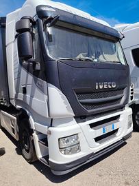 Iveco hi-way 510 anno 2018