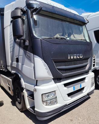 Iveco hi-way 510 anno 2018