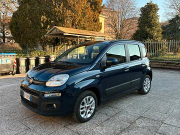 Fiat panda GPL