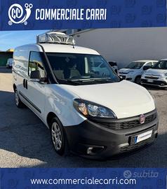 FIAT DOBLO 1.6 MJ 105CV FURG.ISOT.GRUPPO FRIGO