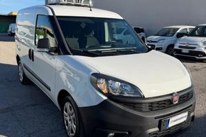 FIAT DOBLO 1.6 MJ 105CV FURG.ISOT.GRUPPO FRIGO