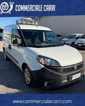 FIAT DOBLO 1.6 MJ 105CV FURG.ISOT.GRUPPO FRIGO