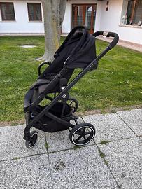 Trio Cybex balios S