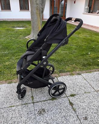 Trio Cybex balios S