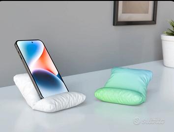 Supporto per telefono stampato in 3D