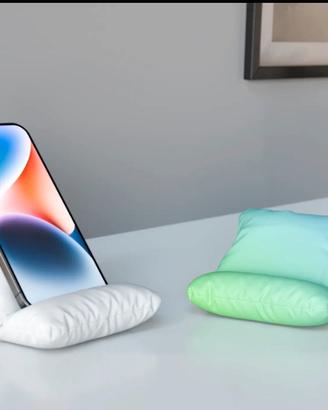 Supporto per telefono stampato in 3D
