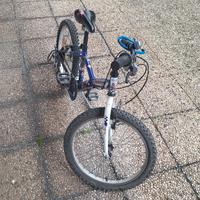 MTB 20 pollici