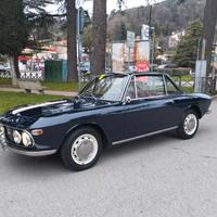 Lancia Fulvia Prima serie