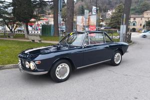 Lancia Fulvia Prima serie