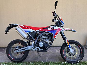 Fantic Motor Motard 125 Performance - 11/2020