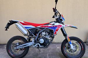 Fantic Motor Motard 125 Performance - 11/2020