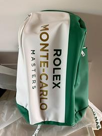 Zaino Rolex Montecarlo