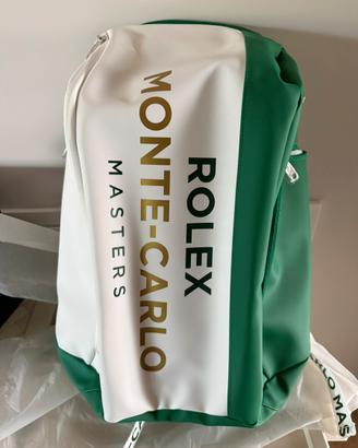 Zaino Rolex Montecarlo