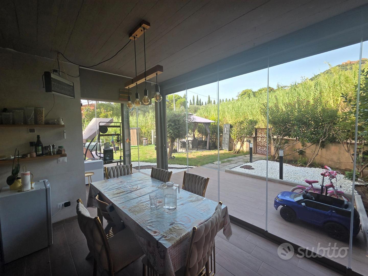 Appartamento – PT - Vista 3