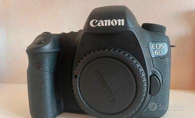 Canon 6D