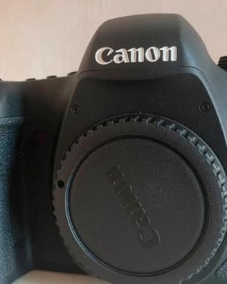 Canon 6D