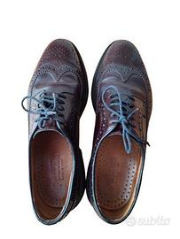 Pollini Scarpa  ali di rondine. C