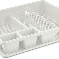 Scolapiatti come nuovo