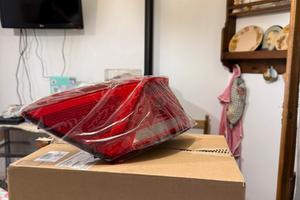 Faro Posteriore VW T-Roc 2021/2022 ORIGINALE
