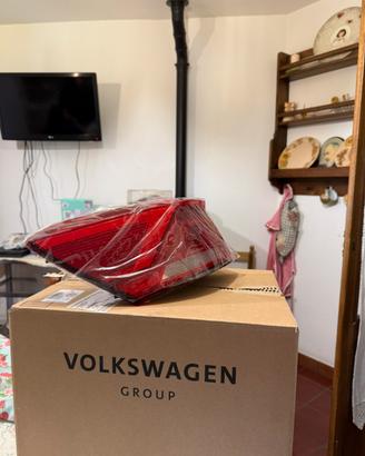 Faro Posteriore VW T-Roc 2021/2022 ORIGINALE