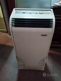 Climatizzatore portatile