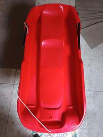 SLITTINO BOB SLITTA  1-2 POSTI DECLATONT 