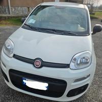 Fiat Panda 1.2