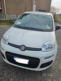 Fiat Panda 1.2