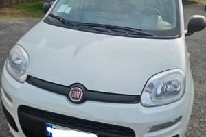 Fiat Panda 1.2