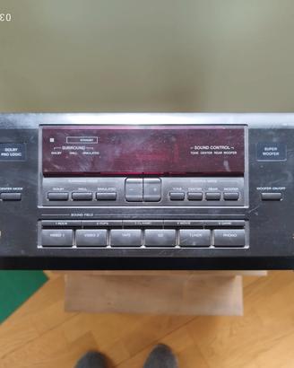 SONY TAAV581 Home Cinema