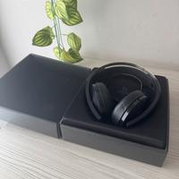 Sony Playstation Gold Cuffie Wireless