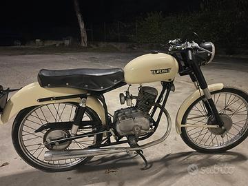 Mival 75 sport