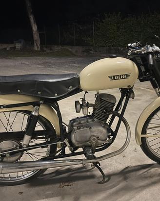 Mival 75 sport