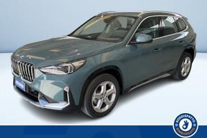 BMW X1 sDrive 18d Xline